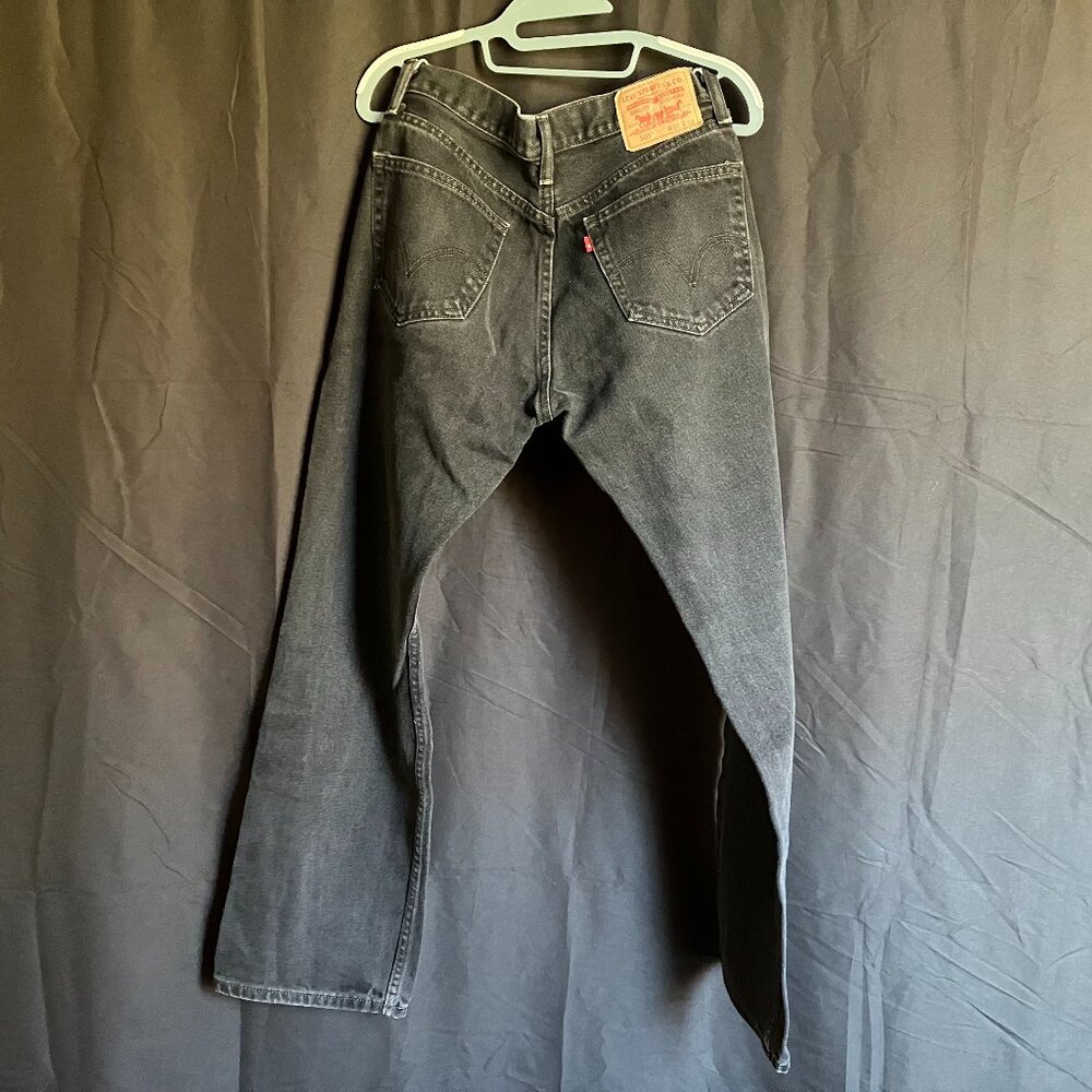 Levi's 505 Jeans